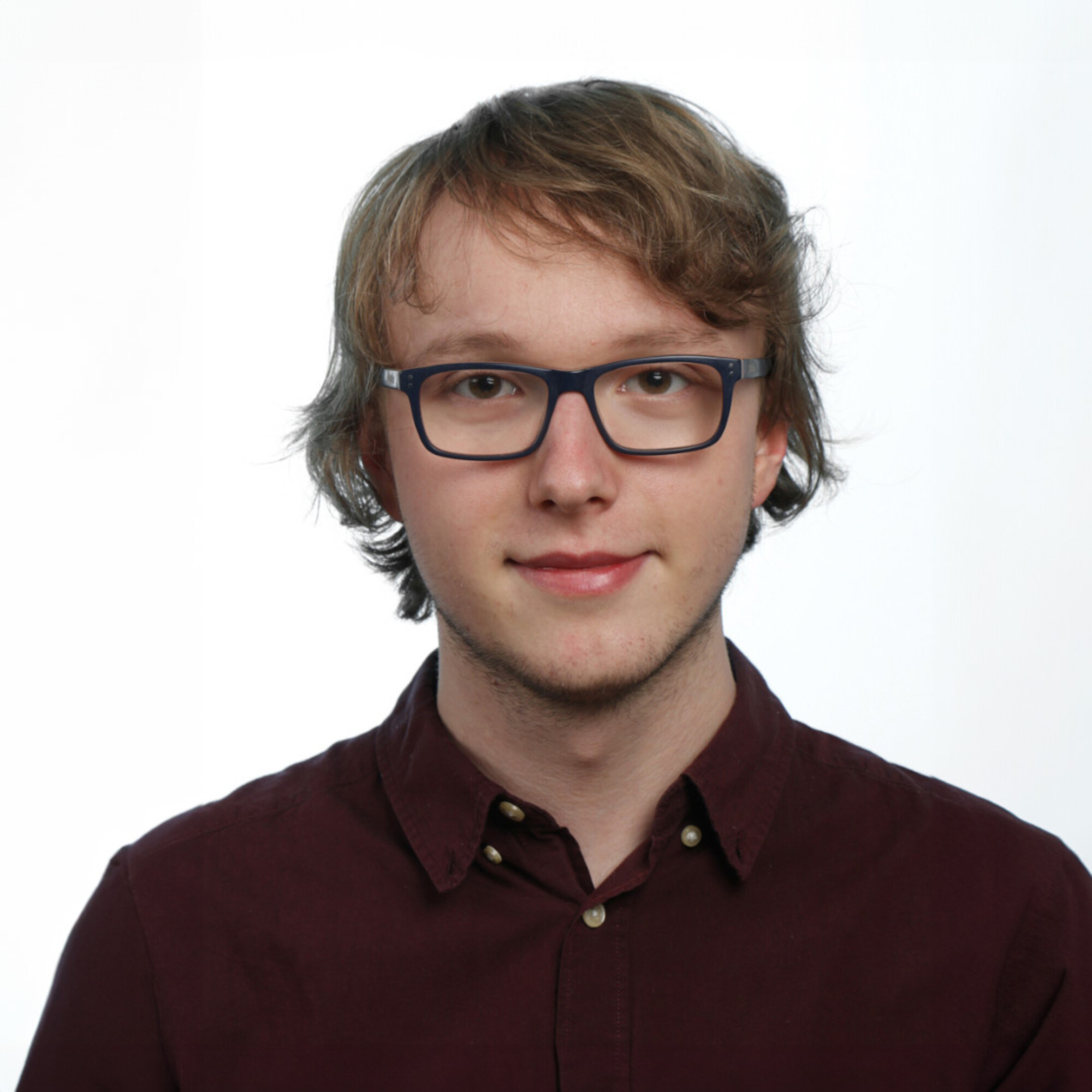 
            Julian Euler
          