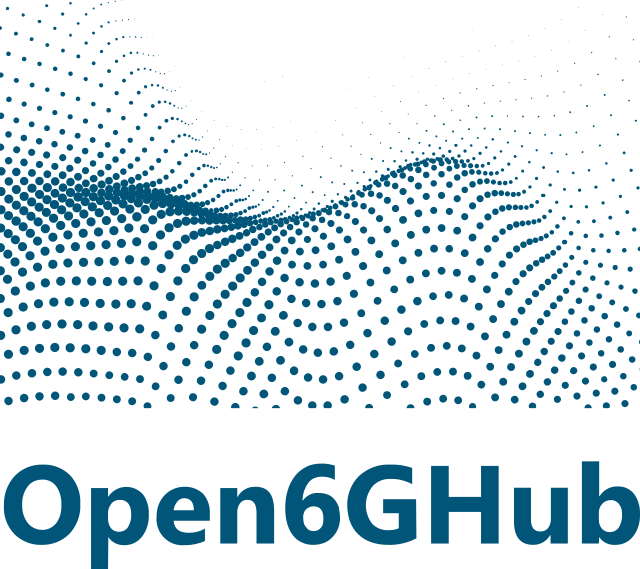 Open6GHub – 6G for Society and Sustainability