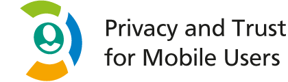 Privacy and Trust for Mobile Users (GRK 2050)